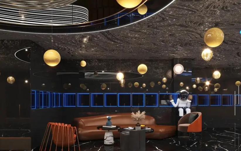 安阳商务ktv中低端区别解析-北关区ktv订房