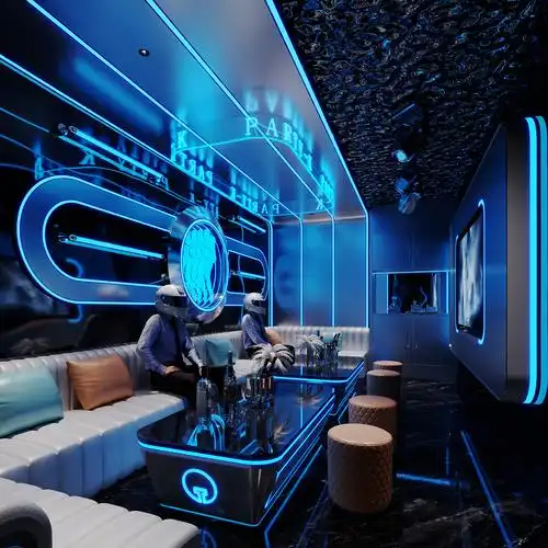 安阳商务ktv必知事项-北关区ktv预定