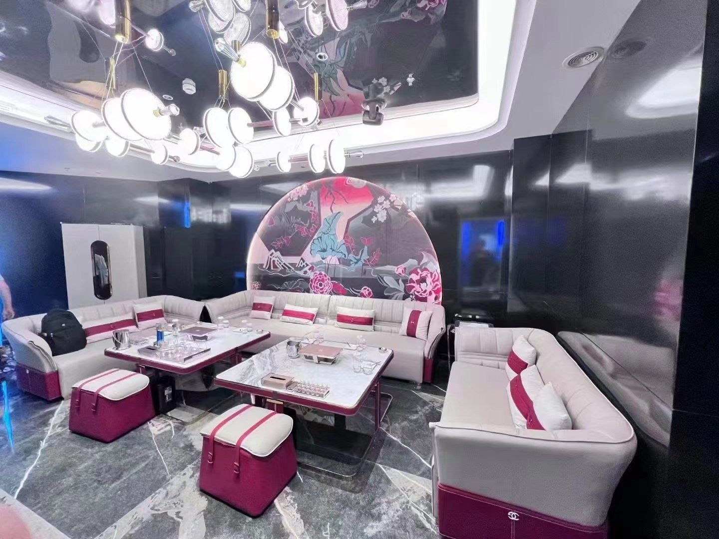 安阳ktv订房及商务ktv怎么计时指南-北关区ktv订房